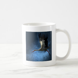 Stork Koffiemok