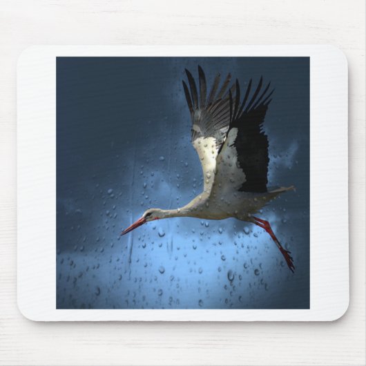 Stork Muismat (Voorkant)