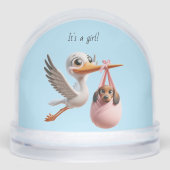 Stork New Arrival (Avant)