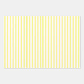 Stork Nouveau papier d'enveloppement pour bébé ens (Devant 3)