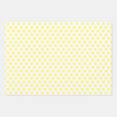 Stork Nouveau papier d'enveloppement pour bébé ens (Devant 2)