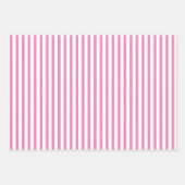 Stork Nouveau papier d'enveloppement pour bébé ens (Devant 3)