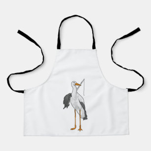 Stork Vist Fisher Gevist rod Schort