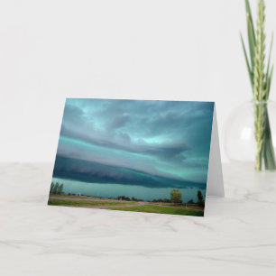 STORM 1 KAART