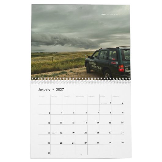 storm 2015 kalender (Jan 2027)