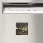 STORM 2 MAGNEET (Insitu (Vaatwasser))