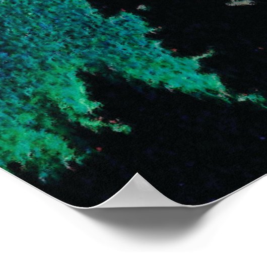 STORM 2 POSTER (Hoek)