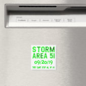 storm 51 magneet (Insitu (Vaatwasser))