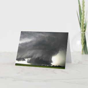 STORM 7 KAART