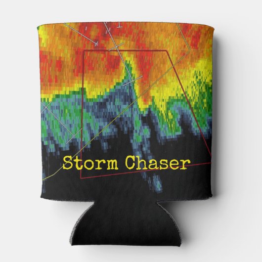 Storm Blikjeskoeler (Achterkant)