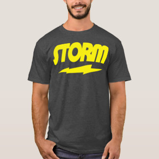 Storm Bowling T-shirt