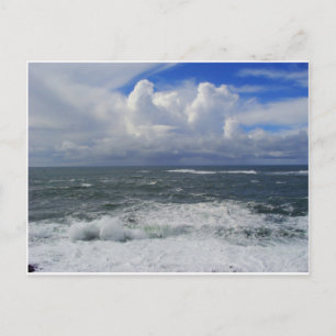 Storm Briefkaart