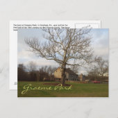 Storm Brouwerij II Briefkaart (Voorkant / Achterkant)