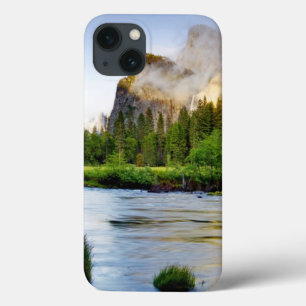 Storm iPhone 13 Hoesje