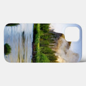 Storm Case-Mate iPhone Case (Achterkant (horizontaal))