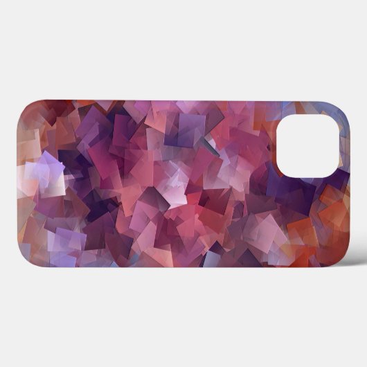 Storm..... Case-Mate iPhone Case (Achterkant (horizontaal))