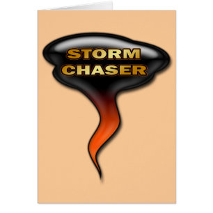 STORM CHASER
