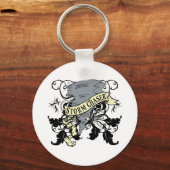 Storm Chaser Giften Sleutelhanger (Voorkant)