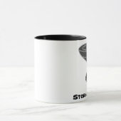 Storm Chaser - Mok (Midden)