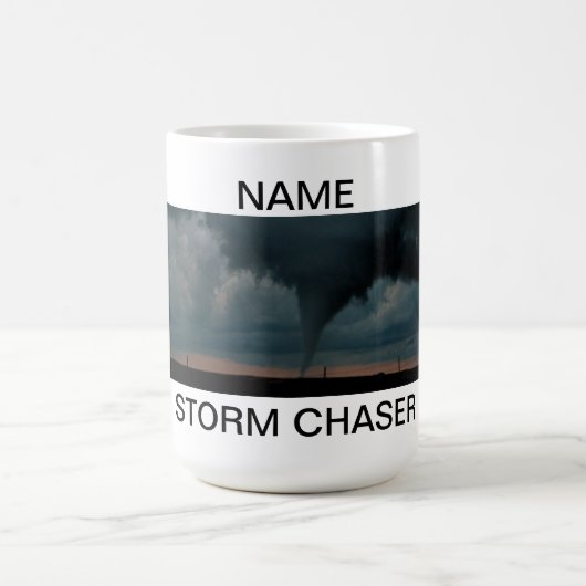 Storm Chaser Mok (Center)