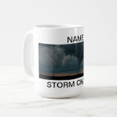 Storm Chaser Mok (Voorkant links)
