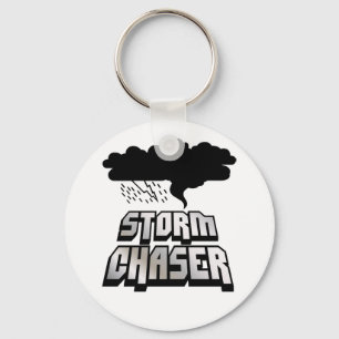 Storm Chaser Sleutelhanger