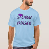 STORM CHASER T-SHIRT (Voorkant)