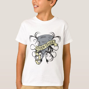 Storm Chasers T-shirt