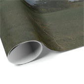 Storm Cloud Cadeaupapier (Rol Hoek)
