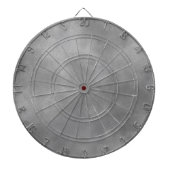 Storm Cloud Effect Dartboard Dartbord (Voorkant)