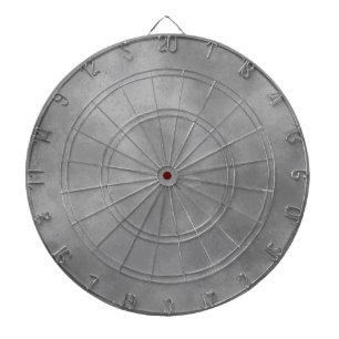 Storm Cloud Effect Dartboard Dartbord