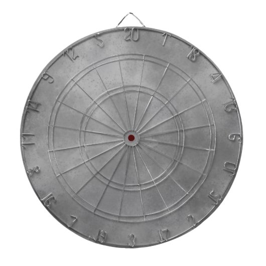 Storm Cloud Effect Dartboard Dartbord (Voorkant)