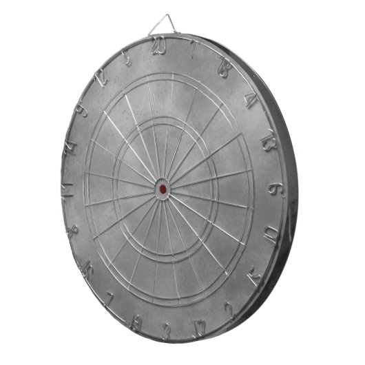 Storm Cloud Effect Dartboard Dartbord (Voorkant Rechts)