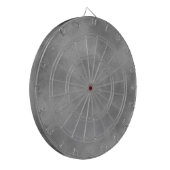 Storm Cloud Effect Dartboard Dartbord (Voorkant Links)