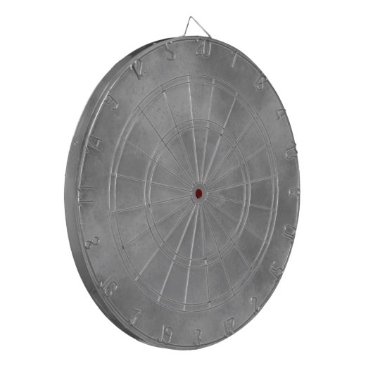 Storm Cloud Effect Dartboard Dartbord (Voorkant Links)