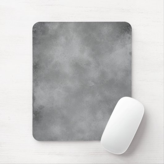 Storm cloud-effect Mouse Mat. Muismat (Met muis)