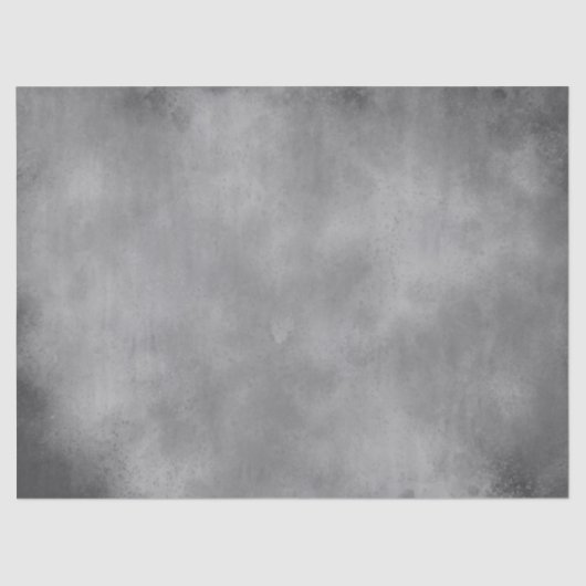 Storm Cloud Effect Tissuepapier (Voorkant)