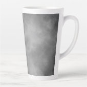 storm cloud latte mok (Rechts)