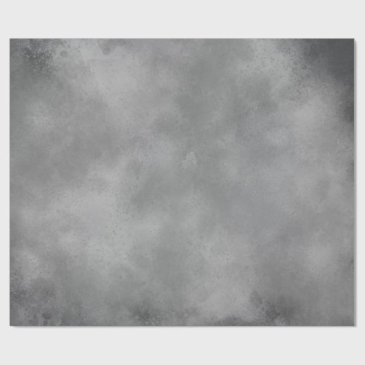 Storm Cloud Wrapping Papier (Vlak)