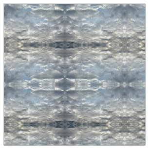 Storm Clouds Abstract Stof