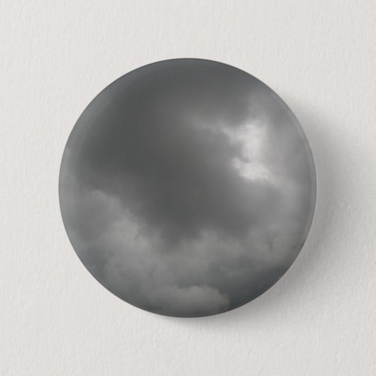 Storm Clouds Button (Voorkant)