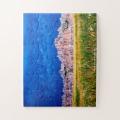 Storm Clouds California Legpuzzel (Verticaal)