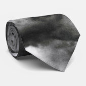 Storm Clouds Stropdas (Opgerold)