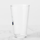 Storm Dragon Studios Glass Glas (Links)