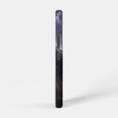 Storm Flight Essence Samsung Galaxy Hoesje (Rechterkant)