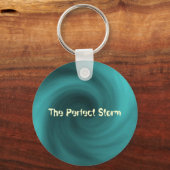 storm, het perfecte Storm Sleutelhanger (Voorkant)