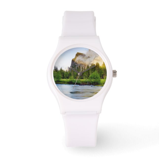 Storm Horloge (Voorkant)