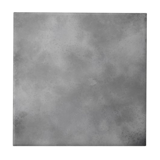 Storm keramische Tegel Tegeltje (Voorkant)