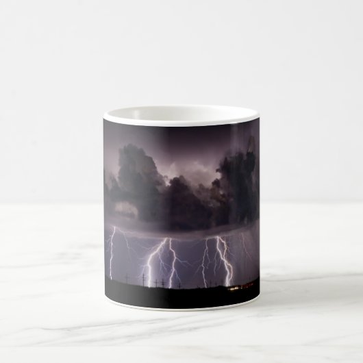Storm Koffiemok (Center)