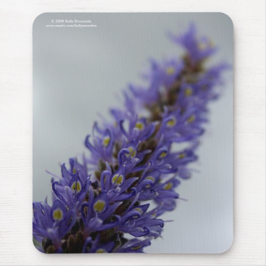 Storm lavender muismat (Voorkant)